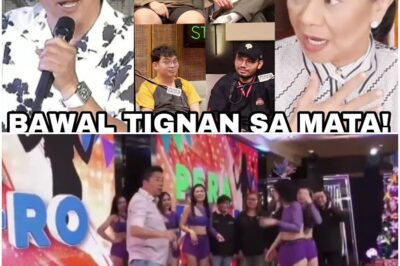 Cristy Fermin mat TSISMIS sa Issue Willie Revillame Bawal Tignan sa Mata