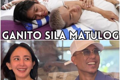 Kris Lawrenve TUMABI Matulog kay Katrina Halili at Katie