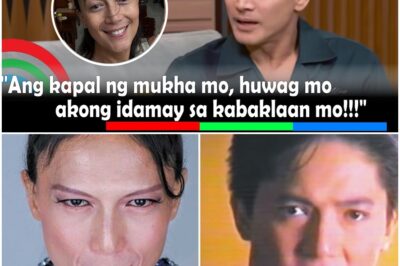 PIOLO PASCUAL kay BB GANDANGHARI: “Huwag mo ako idamay sa mga kalokohan mo, hindi ako katulad mo!”