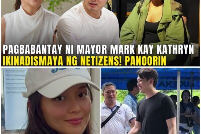 CAUGHT in the ACT si Kathryn Bernardo at Mayor Mark Alcala sa Chinese Resto sa BGC! PANOORIN