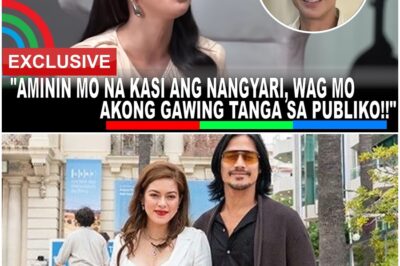 SA WAKAS! SHAINA MAGDAYAO nagsalita na sa totoong dahilan ng pagkalas ni PIOLO PASCUAL