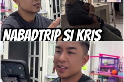 Kris Lawrence Di NAIPINTA MUKHA MATAPOS na MAGSELOS sa AFAM na LUMAPIT kay Katrina Halili