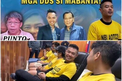 ANGTAGAL NANG PRO-DUTERTE, NGAYON AY TINATAKWIL NA NG MGA DDS SI MABANTA!