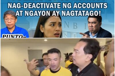 MATAPOS MAARESTO SI MABANTA, TULIRO SI CJ HIRRO! NAG-DEACTIVATE NG ACCOUNTS AT NGAYON AY NAGTATAGO!