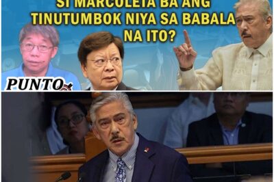 ‘WARNING’ NI SOTTO: ‘WAG MANGGUGULO SA IMPEACHMENT TRIAL SA SENADO!