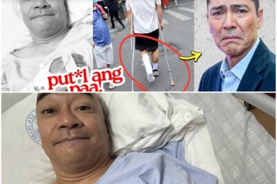 WALLY BAYOLA MAY MALUBHANG KONDISYON BOSSING VIC SOTTO AT EAT BULAGA HOSTS DUMALAW