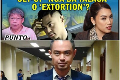 MATAPOS MAARESTO, HETO ANG PAHAYAG NI FRANCO MABANTA AT NG PGMN! ‘SET-UP’