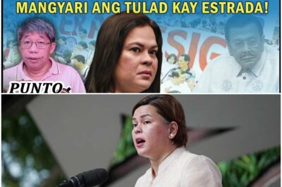 KAPAG IN-ACQUIT NG MGA SENADOR SI SARA KAHIT SOBRA-SOBRA ANG EBIDENSYA 
