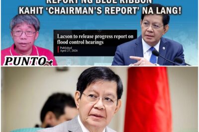 AYAW TALAGANG PAAWAT NI LACSON!
