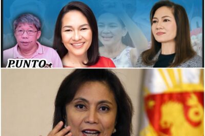 ANO BA ITONG BINUBUO NA ‘RISA NA! MOVEMENT’?