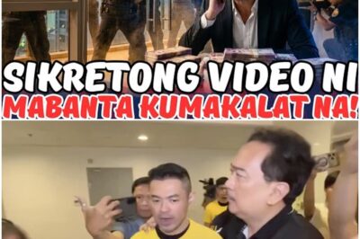 MALALA TO! KUMAKALAT NA ANG SIKRETONG VIDEO NI FRANCO MABANTA!