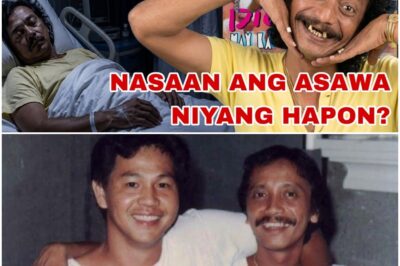 Ang Nakakatakot na Sekreto sa Pagkamatay ni Rene Requiestas na Itinago Noon! Ang Misteryosong Babae!