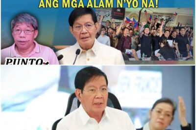 MAY BAGO NA NAMANG BANTA DAW NG PAG-AGAW NG KAPANGYARIHAN, AYON MISMO KAY SEN. LACSON!