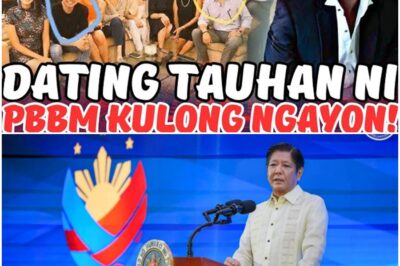 DATING BATA NI PBBM INARESTO! GRABE ANG NANGYARI!
