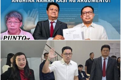 BINASURA NG QC RTC ANG PETITION NA TRO NI MANS CARPIO! ANGHINA NAMAN KASI NG ARGUMENTO! 