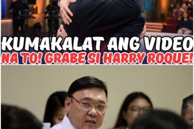 KUMAKALAT NA ANG VIDEO NI HARRY ROQUE AT FRANCO MABANTA!
