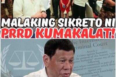 KUMAKALAT NA TO NGAYON! NADISKUBRENG SIKRETO NI TATAY DIGONG!