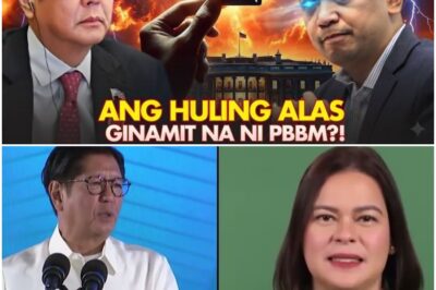 NIRESERVE Para Magamit Sa TAMANG PANAHON?!