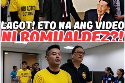 FRANCO MABANTA NAKALAYA NA?! ILALABAS NA ANG VIDEO NI ROMUALDEZ?!