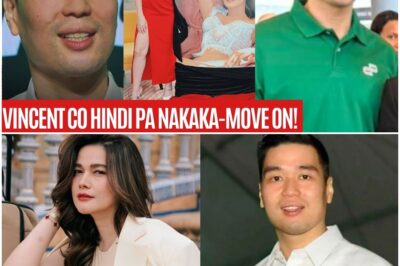 Vincent Co muling NILILIGAWAN umano si Bea Alonzo at may pinapagawang portrait para kay Bea!