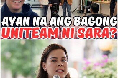 ETO NA! ZALDY CO, SARA DUTERTE, ROMUALDEZ, MAGKAKAMPIHAN NA?!