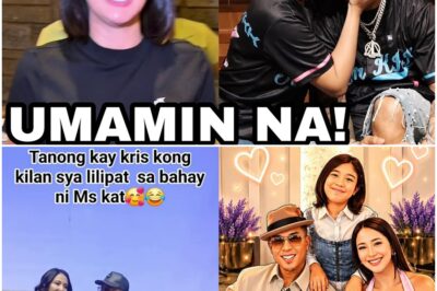 Katrina Halili Kris Lawrence IN-LOVE sa isat-isa ALAMIN ang SAGOT