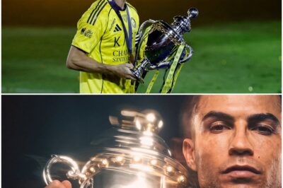 “MAS HIGIT PA SA 10 LALIGA TITLES!”