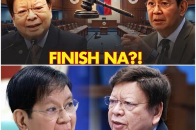 LACSON HINDI Na NAKAPAGTIMPI, PINASABOG Ang HINDI INAASAHAN Ng Mga PILIPINO, Patungkol Kay…