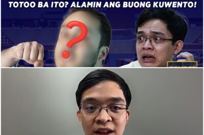 DAHIL SA KANYANG KAYABANGAN SA KAMARA: LEVISTE, MUNTIK NA RAW MASAPAK NG KAPWA KONGRESISTA!