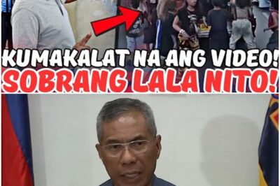 VIDEO KALAT NA KALAT NA TO NGAYON! MALALA NA ANG NANGYAYARI! GENERAL TORRE NAGSALITA NA!