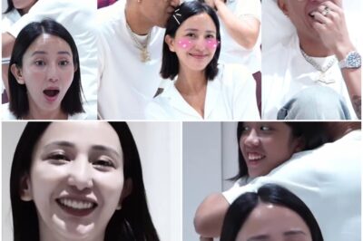 Katrina Halili at Kris Lawrence NAGULAT Di KINAYA ang FAMILY WISH ni Katie