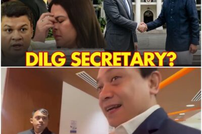 Bakit Ayaw Mangyari Ng Mga Duterte ito?!