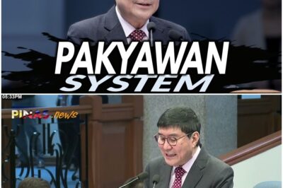 Raffy Tulfo Tinutukan ang Maabusong Pakyawan System sa mga Manggagawa