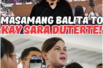 FIRST TIME TO! SARA MATATANGGAL NA BILANG VICE PRESIDENT?!