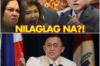 MARAMING HINDI Inaasahan Ito, Bong Go Bumaliktad Na?!