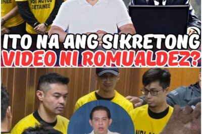 AYAN NA! FRANCO MABANTA ILALABAS NA ANG SIKRETONG VIDEO NI ROMUALDEZ?!