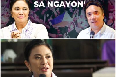Barry Gutierrez: Sincere si Leni Robredo sa sinabing di na tatakbo for president