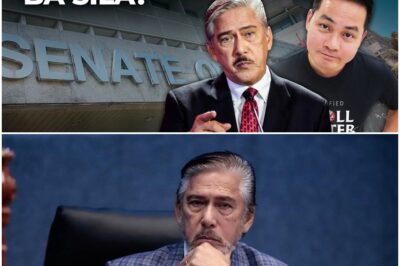 Uubra ba ang ‘conscience vote’ sa impeachment trial?
