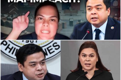 Rep. Terry Ridon: Sara Duterte to be impeached