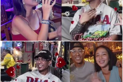 KRIS Lawrence may PINA-ALALA kay KATRINA Halili sa Q & A Katuwaan Portion