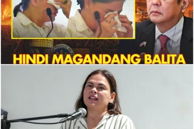 PATI AKO HINDI INAASAHANG Gagawin Ito Ng MGA TAGA Mindanao At Karamihan Ng Pilipino Kay VP SARA