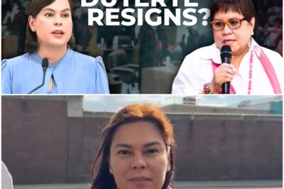 Lorna Kapunan says resignation won’t save Sara Duterte