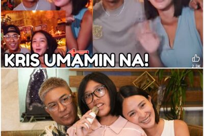 Kris Lawrence Naglabas ng FEELINGS kay Katrina Halili kasama mga Fans