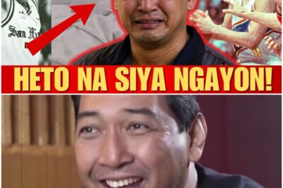 ALLAN CAIDIC: Ang Pinaka Delikadong Shooter ng Pinas, Nasaan Na Ngayon?