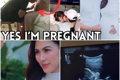 Alex Gonzaga Official Announcement: Yes I’m PREGNANT Buntis po ako!