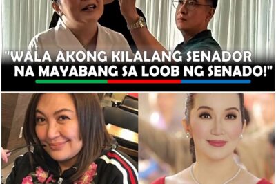 JUST IN! KRIS AQUINO nagdeklarang puputulin na ang pakikipag ugnayan kay SEN. ROBIN PADILLA