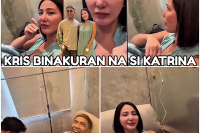 Katrina Halili NAGULAT sa GINAWA dito ni Kris Lawrence GRABE na LAMBINGAN nila