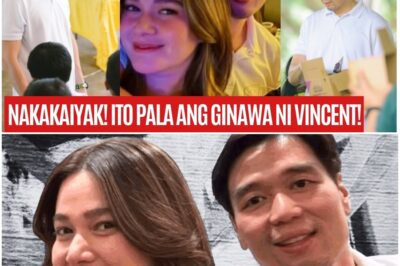 Bago IBASH si Vincent Co! Alamin ang kanyang ginawa bago ang balitang Kasal nila ni Bea Alonzo!