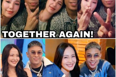 Katrina Halili MAY INAMIM kay Kris Lawrence Napa-KILIG sa Latest LIVE VIDEO