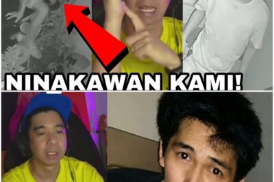 BAHAY ni Teddy Corpuz PINASOK ng MAGNANAKAW NAKUNAN ng CCTV